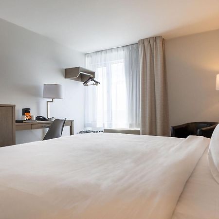 Repotel Henri IV Quebec Exterior photo