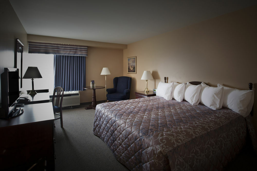 Repotel Henri IV Quebec Exterior photo